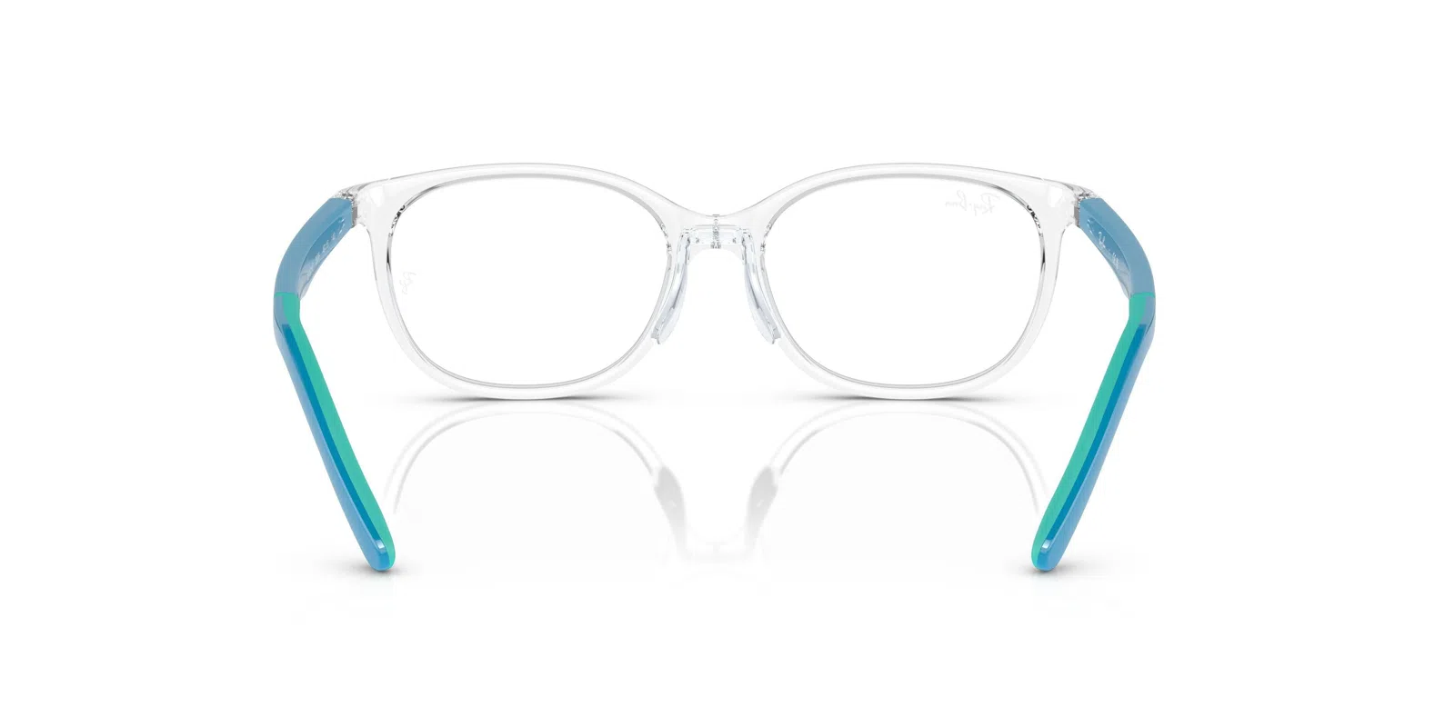Ray-Ban Kids 0RY1614D Eyeglasses - view 8